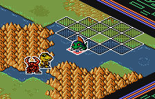 Digimon - Anode Tamer & Cathode Tamer - Veedramon Version Screenshot 1